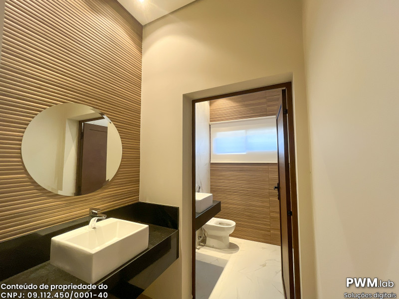imóvel com 241m² - Jardim Firenze - Santa Bárbara d'Oeste