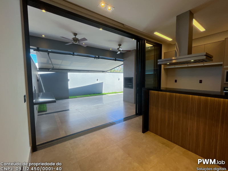 imóvel com 241m² - Jardim Firenze - Santa Bárbara d'Oeste