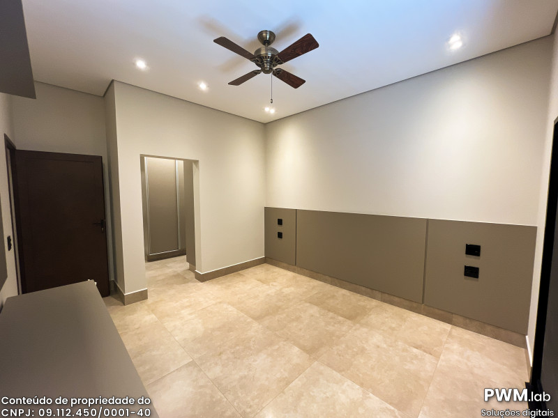 imóvel com 241m² - Jardim Firenze - Santa Bárbara d'Oeste