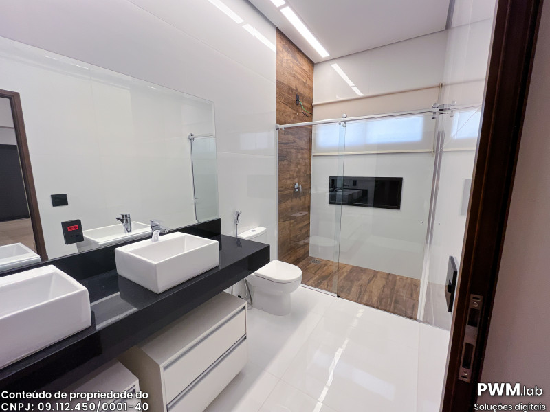 imóvel com 241m² - Jardim Firenze - Santa Bárbara d'Oeste