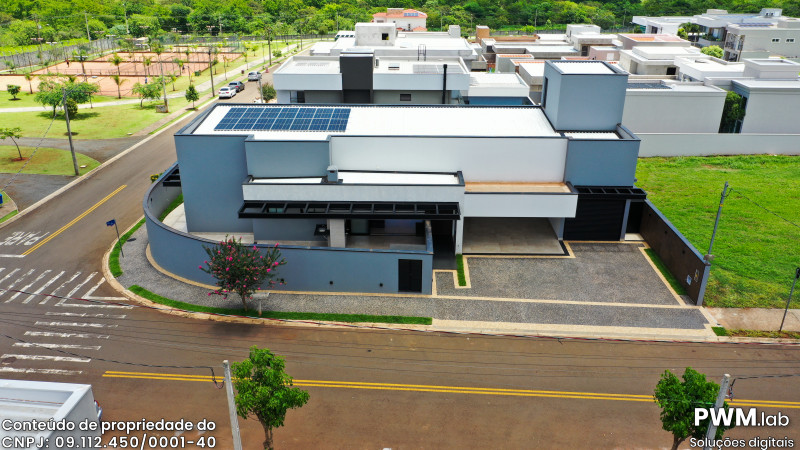 imóvel com 241m² - Jardim Firenze - Santa Bárbara d'Oeste