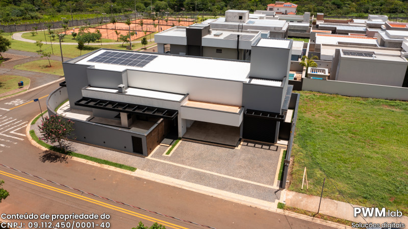 imóvel com 241m² - Jardim Firenze - Santa Bárbara d'Oeste