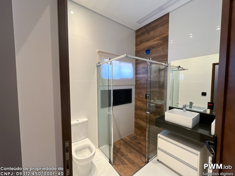 imóvel com 241m² - Jardim Firenze - Santa Bárbara d'Oeste