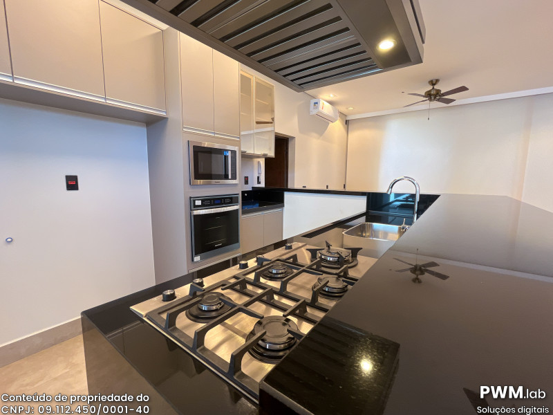 imóvel com 241m² - Jardim Firenze - Santa Bárbara d'Oeste