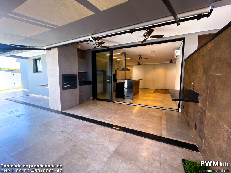 imóvel com 241m² - Jardim Firenze - Santa Bárbara d'Oeste