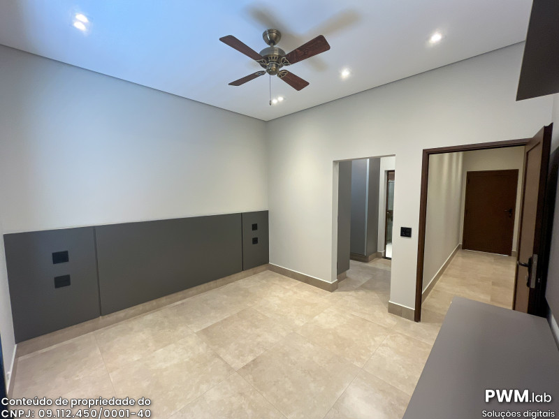 imóvel com 241m² - Jardim Firenze - Santa Bárbara d'Oeste