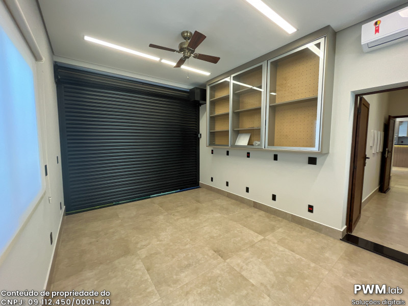 imóvel com 241m² - Jardim Firenze - Santa Bárbara d'Oeste