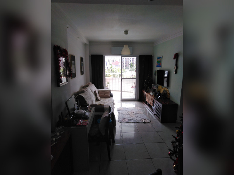 Apartamento à venda Canto do Forte com 87m² e 2 quartos por R$ 565.000 - img-20240105-133717.jpg