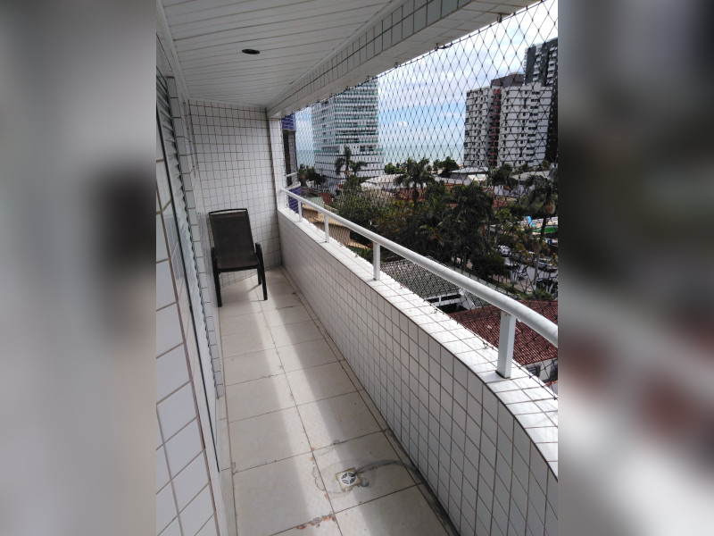 Apartamento à venda Canto do Forte com 87m² e 2 quartos por R$ 565.000 - img-20240105-134242.jpg