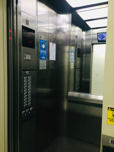 Apartamento à venda Centro com 60m² e 3 quartos por R$ 369 - 649312243-1634650429382.JPG