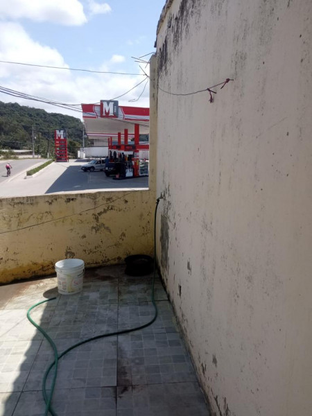 imóvel com 400m² - Jardim da Prata - Magé