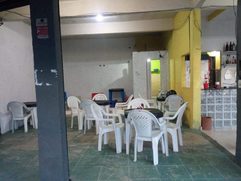 imóvel com 400m² - Jardim da Prata - Magé
