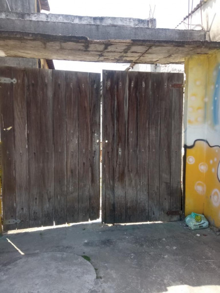 imóvel com 400m² - Jardim da Prata - Magé