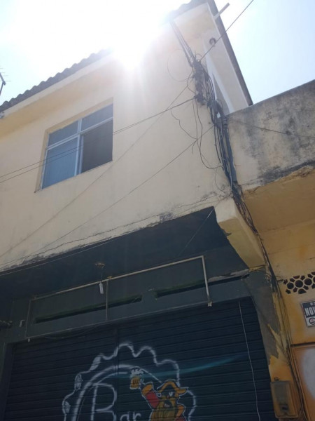 imóvel com 400m² - Jardim da Prata - Magé