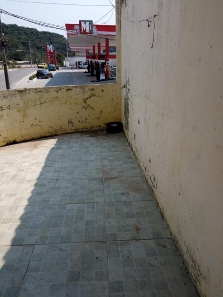 imóvel com 400m² - Jardim da Prata - Magé