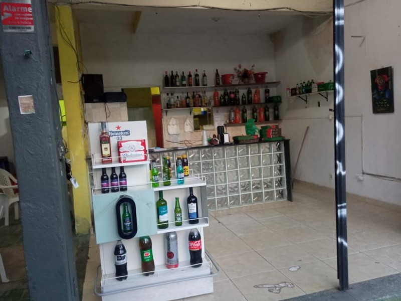 imóvel com 400m² - Jardim da Prata - Magé