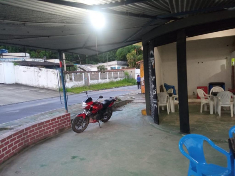 imóvel com 400m² - Jardim da Prata - Magé