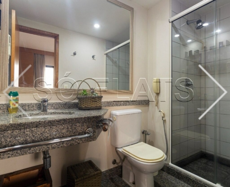 Flat à venda Vila Gomes Cardim com 30m² e 1 quarto por R$ 285.000 - 1430382942-inbound8317329089694788129.jpg