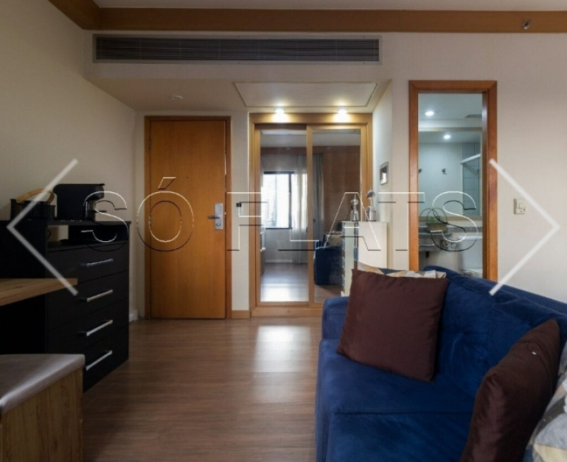 Flat à venda Vila Gomes Cardim com 30m² e 1 quarto por R$ 285.000 - 322701903-inbound511695461450224919.jpg