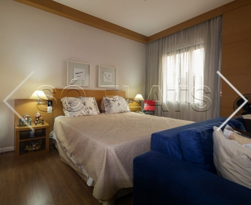 Flat à venda Vila Gomes Cardim com 30m² e 1 quarto por R$ 285.000 - 922157944-inbound2064816529011368960.jpg