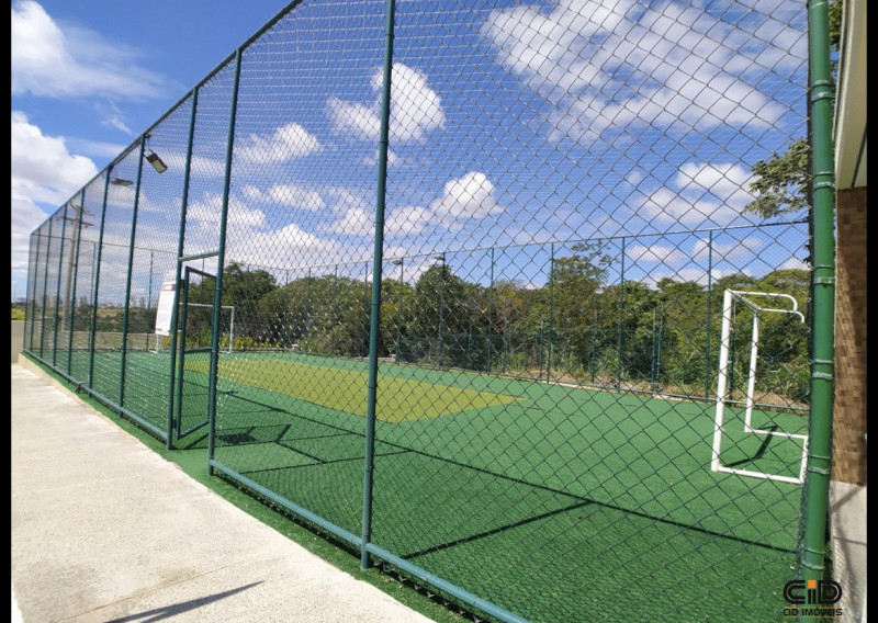 imóvel com 41m² - Ribeirão do Lipa - Cuiabá