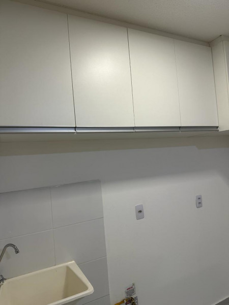 imóvel com 41m² - Ribeirão do Lipa - Cuiabá