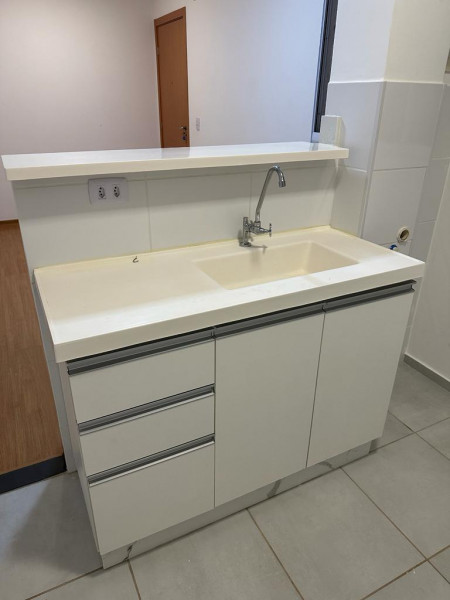 imóvel com 41m² - Ribeirão do Lipa - Cuiabá