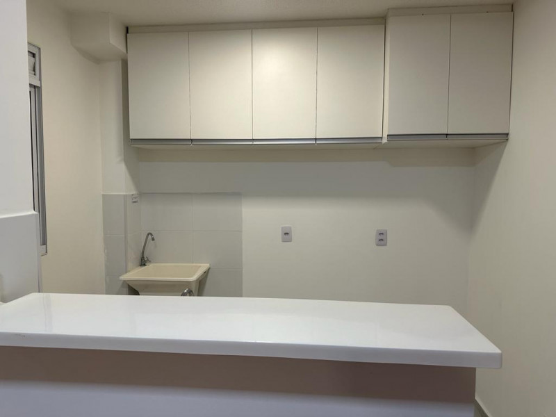 imóvel com 41m² - Ribeirão do Lipa - Cuiabá