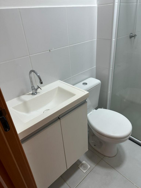 imóvel com 41m² - Ribeirão do Lipa - Cuiabá