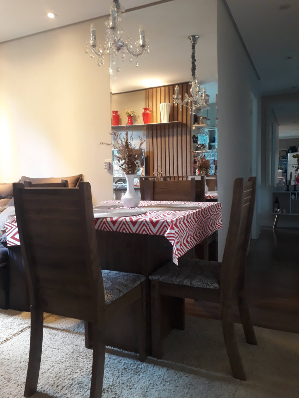 imóvel com 47m² - Jardim Helga - São Paulo