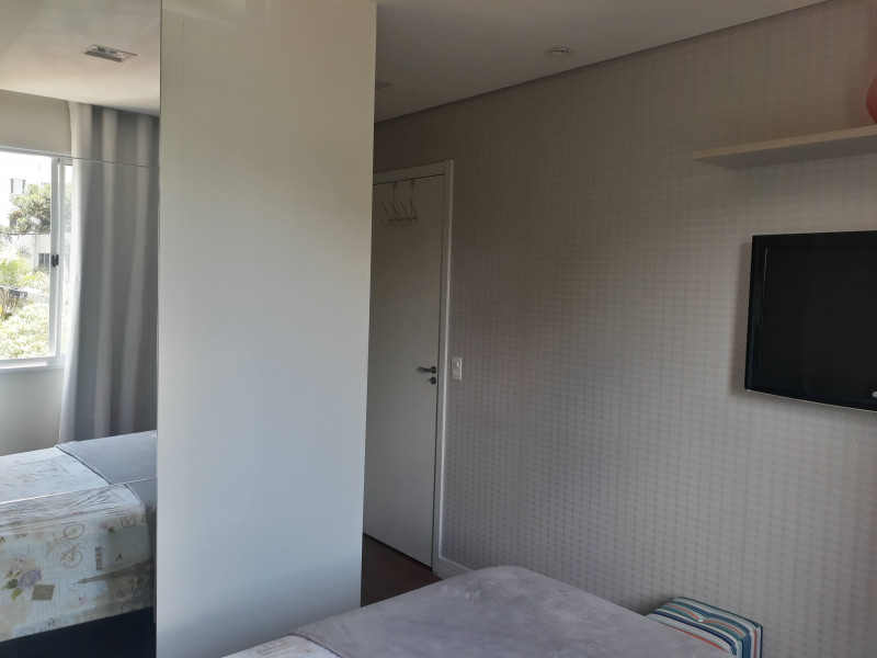 imóvel com 47m² - Jardim Helga - São Paulo