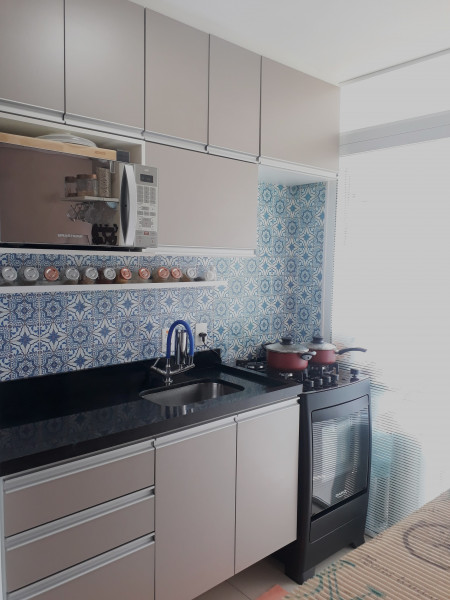imóvel com 47m² - Jardim Helga - São Paulo