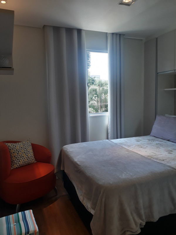 imóvel com 47m² - Jardim Helga - São Paulo