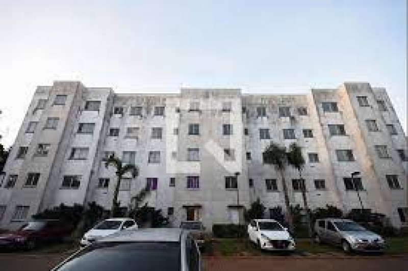imóvel com 47m² - Jardim Helga - São Paulo