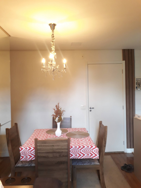 imóvel com 47m² - Jardim Helga - São Paulo