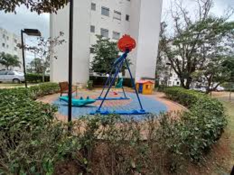 imóvel com 47m² - Jardim Helga - São Paulo