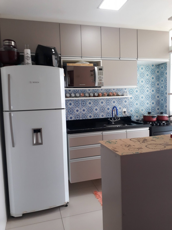 imóvel com 47m² - Jardim Helga - São Paulo