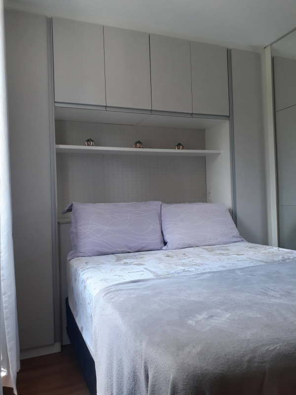imóvel com 47m² - Jardim Helga - São Paulo