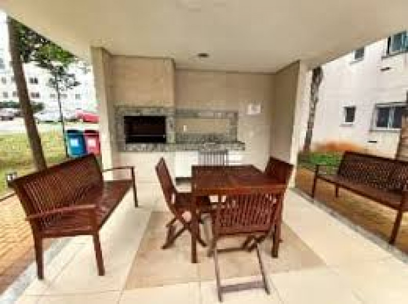 imóvel com 47m² - Jardim Helga - São Paulo