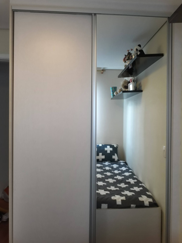 imóvel com 47m² - Jardim Helga - São Paulo