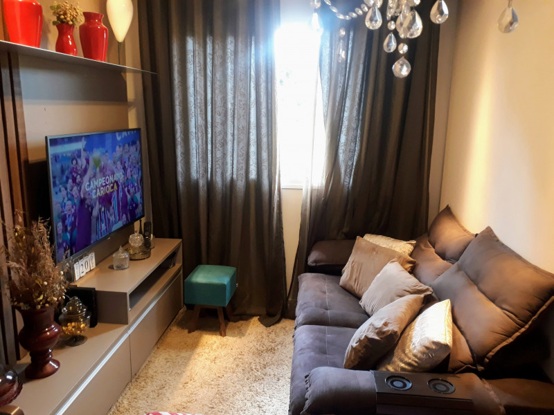 imóvel com 47m² - Jardim Helga - São Paulo