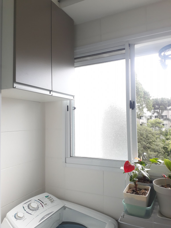 imóvel com 47m² - Jardim Helga - São Paulo