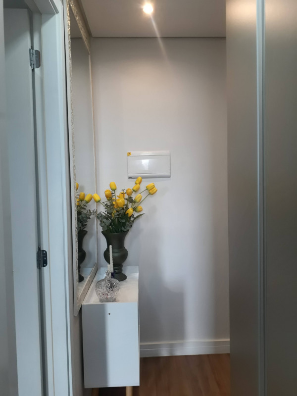 imóvel com 47m² - Jardim Helga - São Paulo