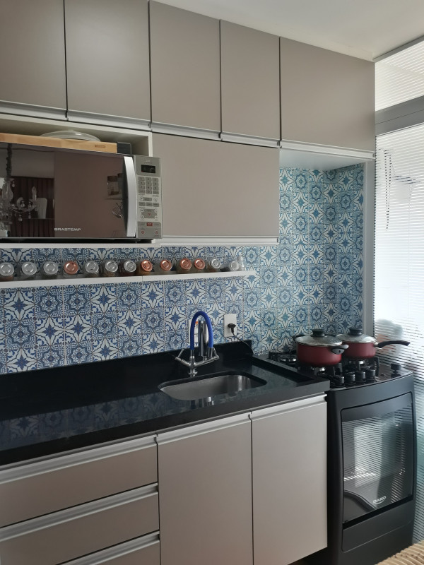 imóvel com 47m² - Jardim Helga - São Paulo