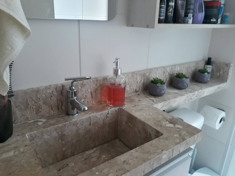 imóvel com 47m² - Jardim Helga - São Paulo
