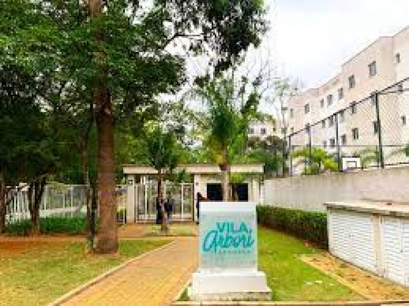 imóvel com 47m² - Jardim Helga - São Paulo