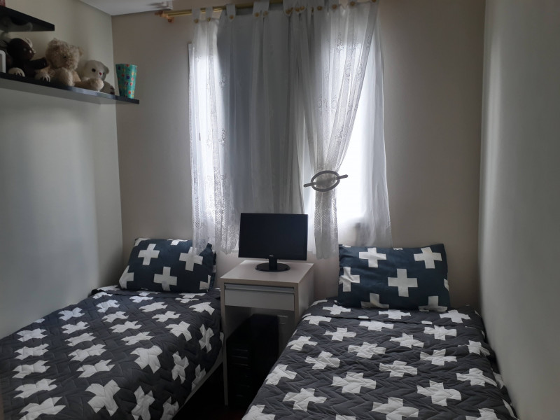 imóvel com 47m² - Jardim Helga - São Paulo