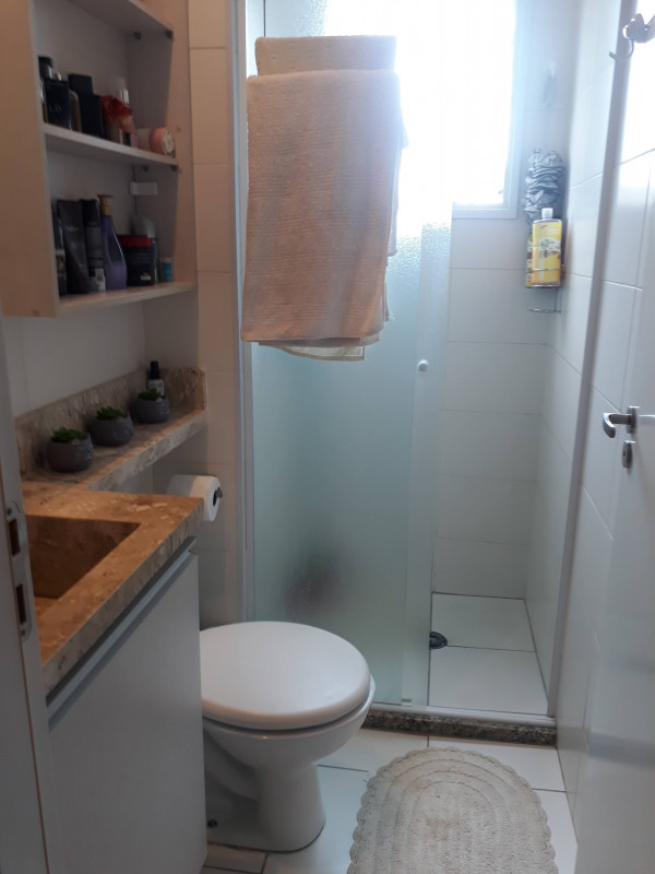 imóvel com 47m² - Jardim Helga - São Paulo