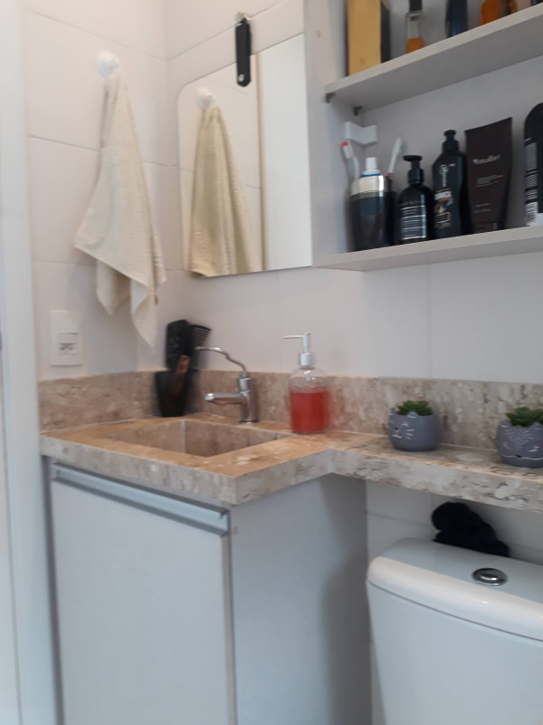 imóvel com 47m² - Jardim Helga - São Paulo