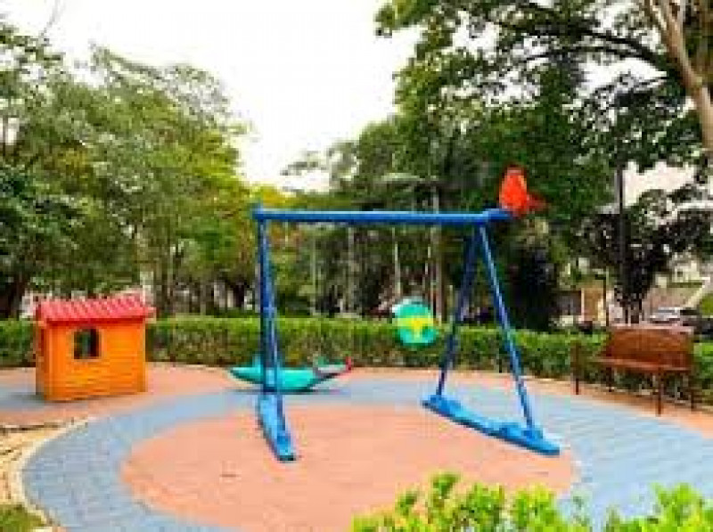 imóvel com 47m² - Jardim Helga - São Paulo